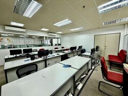 Ubi Techpark (D14), Factory #610007671